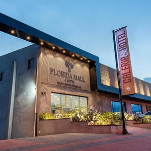 Hotel Flórida Mall & Suites cazare Joacaba