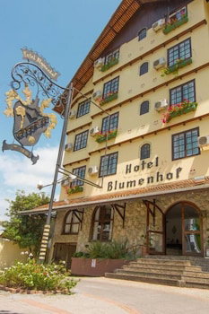 Hotel Hotel Blumenhof
