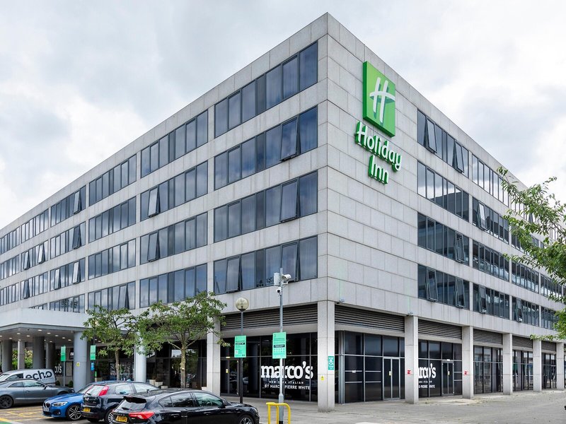 Hotel Holiday Inn Milton Keynes - Central