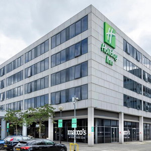 Hotel Holiday Inn Milton Keynes - Central cazare Milton Keynes