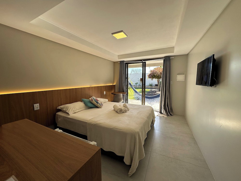 Hotel Parador Casa Da Praia