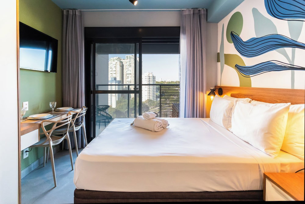 Hotel Haus Residence Brooklin