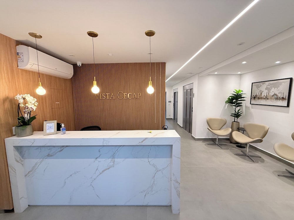 Hotel Vista Cecap