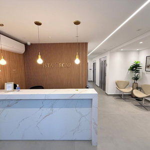 Hotel Vista Cecap cazare Guarulhos