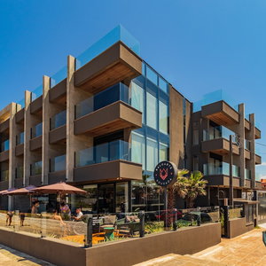 Hotel Baluarte Pousada cazare Toritama