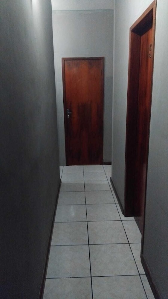 Hotel Pousada Mambucaba