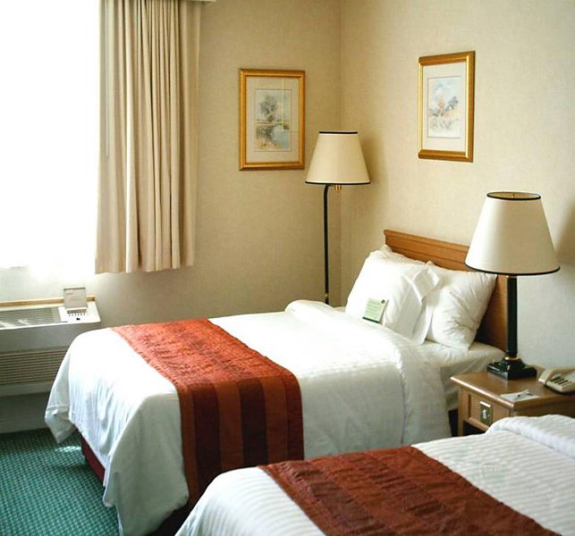 Hotel Holiday Inn Slough - Windsor
