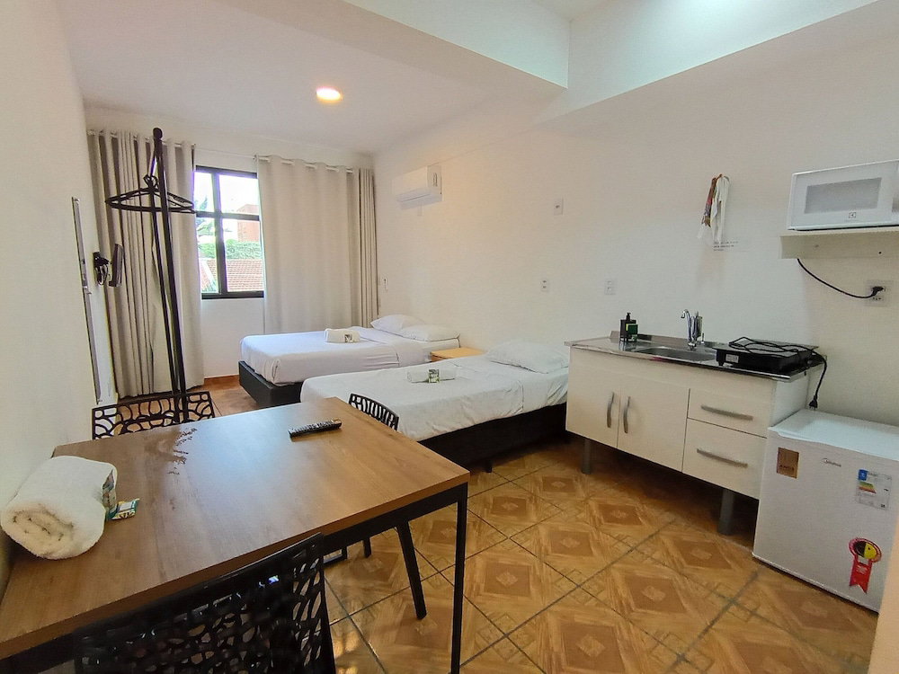 Hotel Westay Hotel - Unidade 2