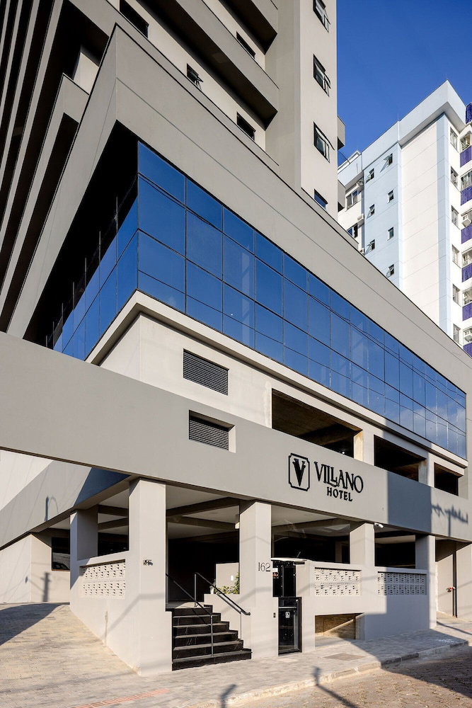 Hotel Villano Hotel