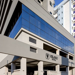 Hotel Villano Hotel cazare Blumenau