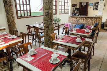 Hotel Pousada Sanhaço