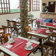 Hotel Pousada Sanhaço cazare Angra dos Reis