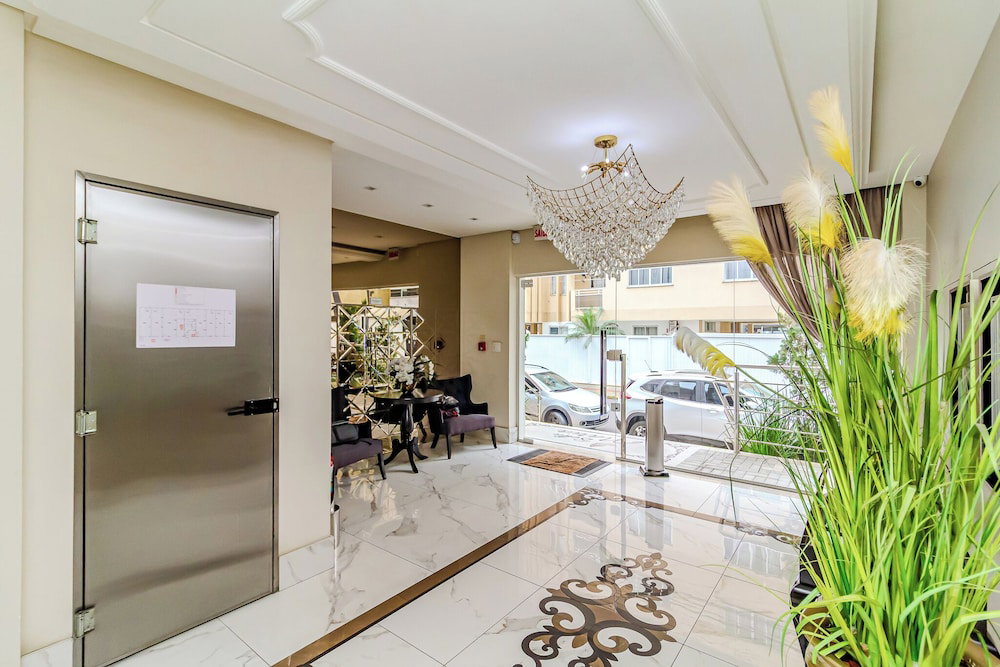 Hotel Stayhome Bella Maria- Meia Praia Itapema