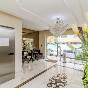 Hotel Stayhome Bella Maria- Meia Praia Itapema cazare Itapema