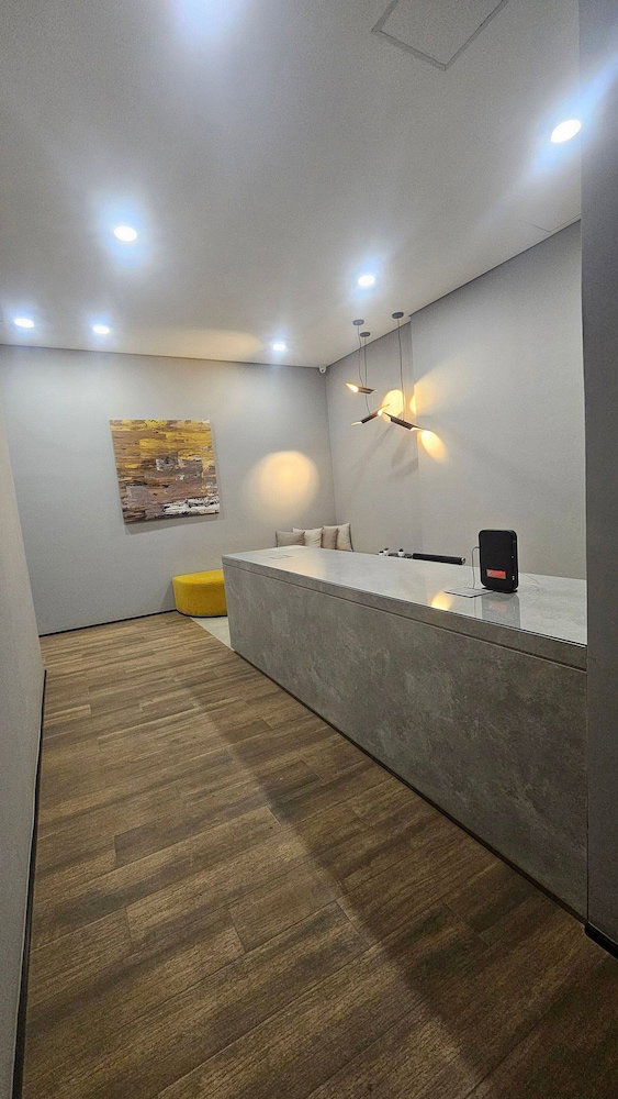 Hotel Cond. Constantino Campo Belo Nr