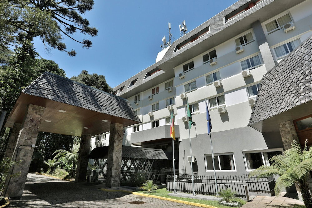 Hotel Tri Hotel Canela