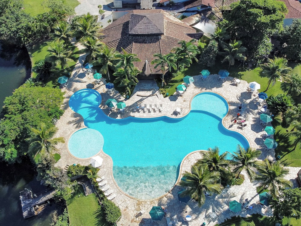 Hotel Hotel Do Bosque Eco Resort