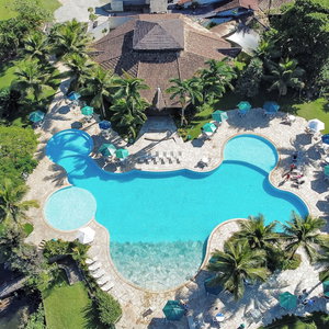Hotel Hotel Do Bosque Eco Resort cazare Angra dos Reis