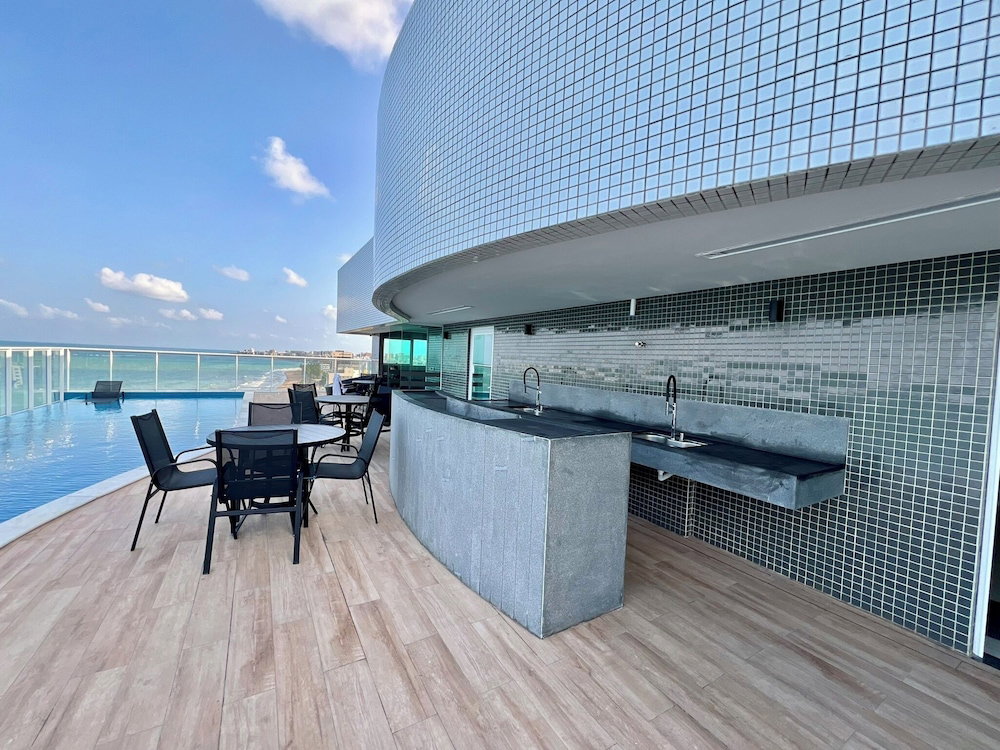 Hotel Rn Studio Apto 508
