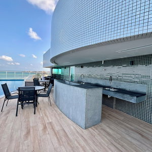Hotel Rn Studio Apto 508 cazare Cruz das Almas