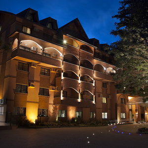 Hotel Master Gramado Hotel cazare Canela