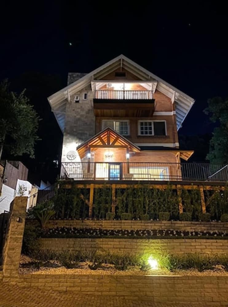 Hotel Laponia Hotel Gramado