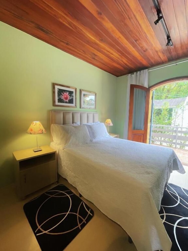 Hotel Pousada Jasmim Da Serra