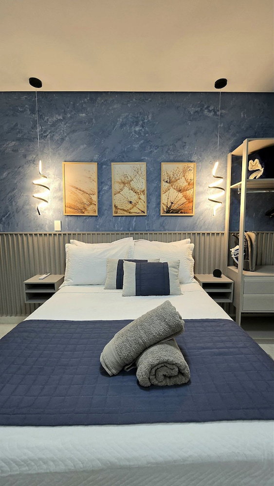 Hotel Residencial Felicita