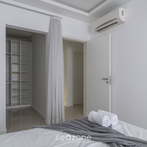 Hotel 3Br Apt W/ Bbq 300M From The Beach Ivt1301 cazare Itapema