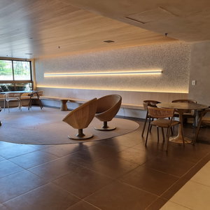 Hotel Flat Vista Mar R627 cazare Cruz das Almas