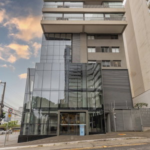 Hotel Stayhome - Liberdade - Gym & Pool cazare Sao Paulo