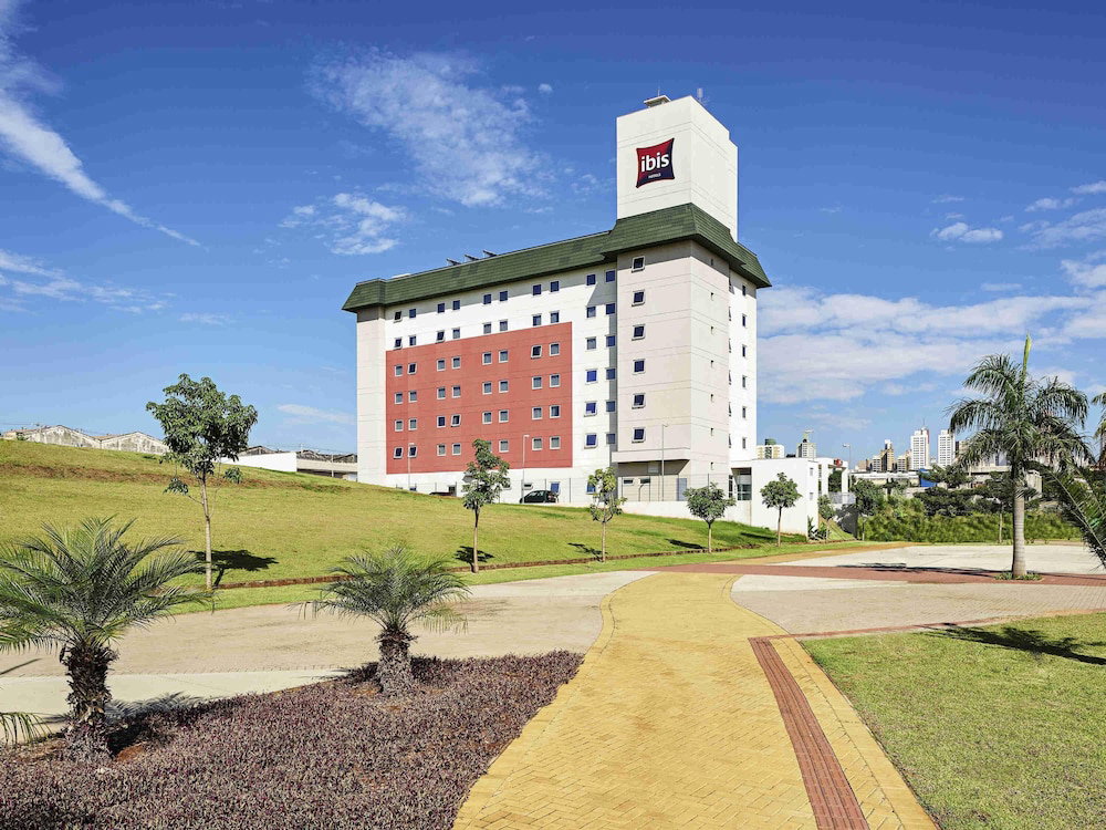 Hotel Ibis Londrina Shopping