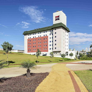 Hotel Ibis Londrina Shopping cazare Londrina