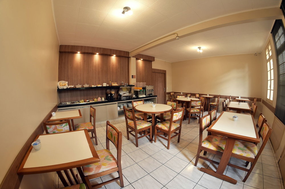 Hotel Hotel Itamarati