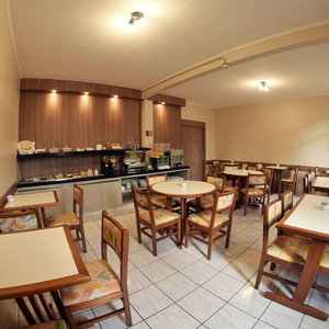 Hotel Hotel Itamarati cazare Sao Jose do Rio Preto