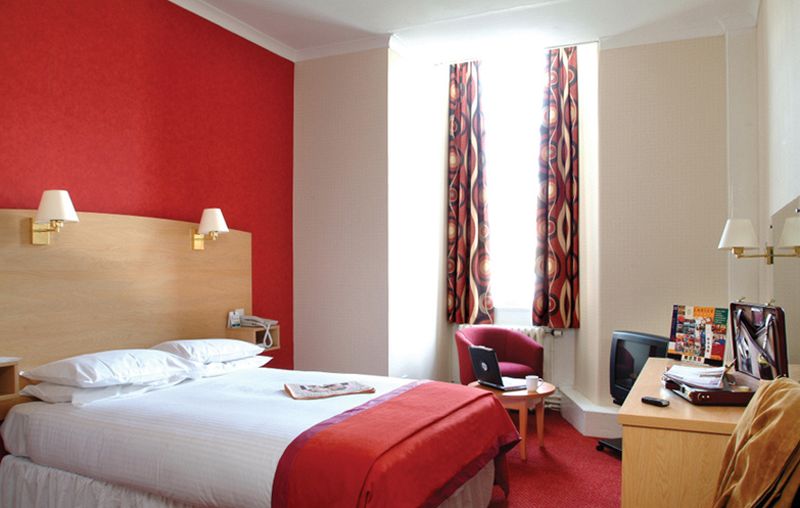 Voco Grand Central Glasgow