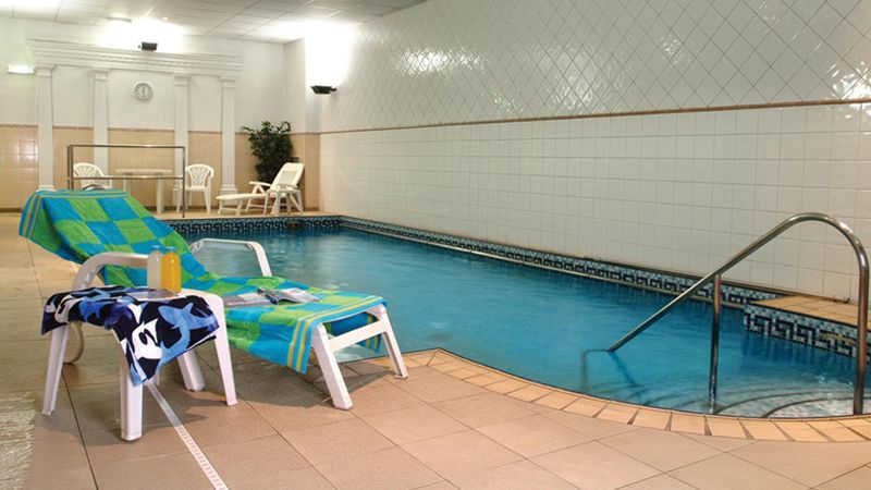 Voco Grand Central Glasgow