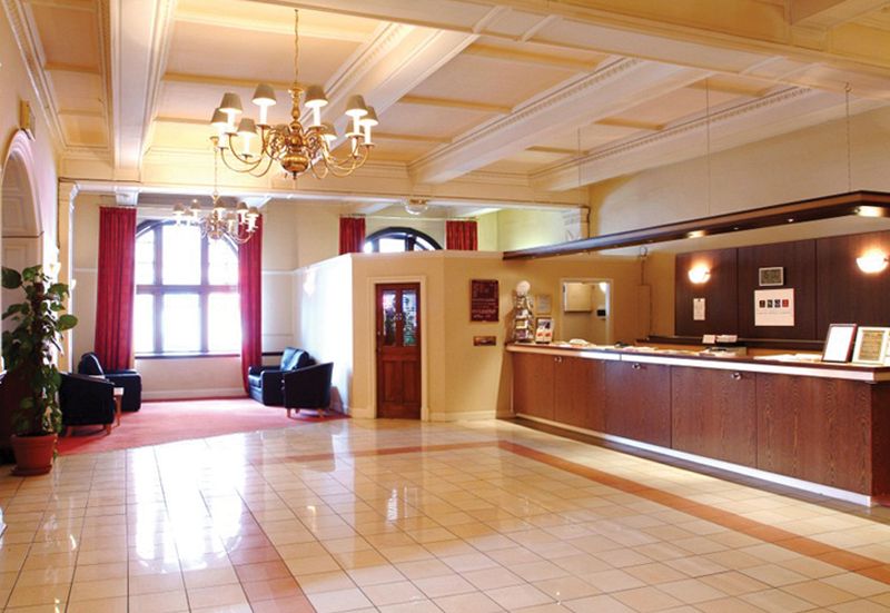 Voco Grand Central Glasgow