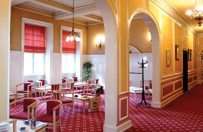 Voco Grand Central Glasgow