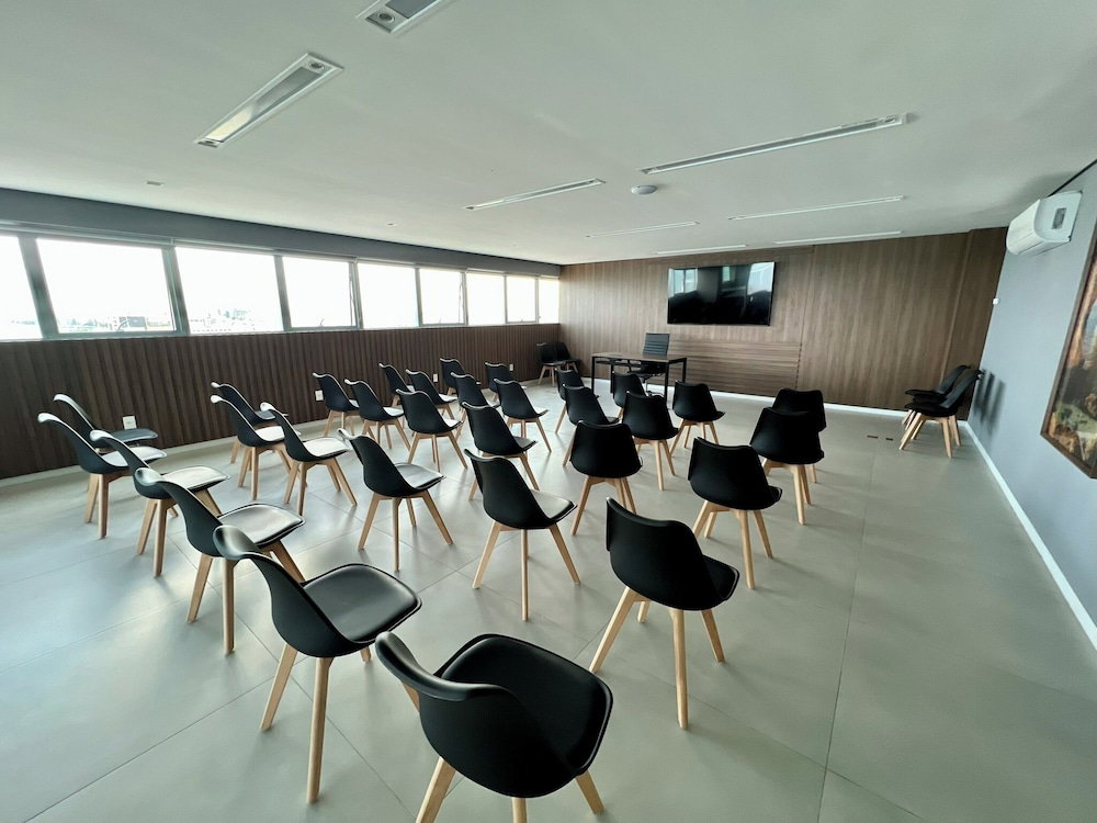 Hotel Rn Studio Apto 814-Mandi Hospitalidade
