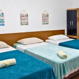 Hotel Pousada Miss Roses cazare Foz do Iguacu