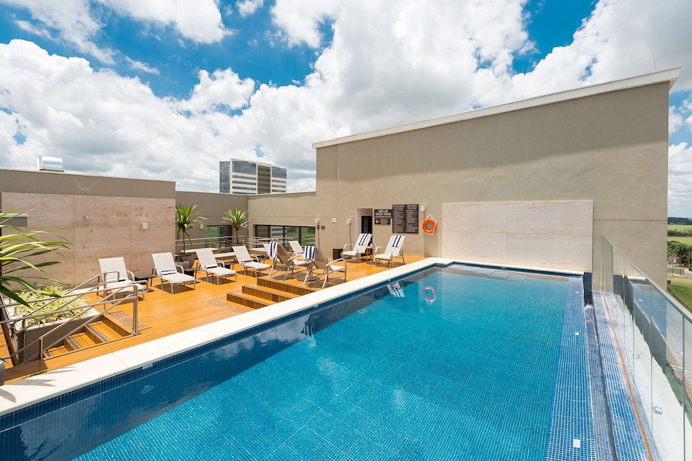 Hotel Hyatt Place Sao Jose Do Rio Preto