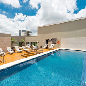 Hotel Hyatt Place Sao Jose Do Rio Preto cazare Sao Jose do Rio Preto