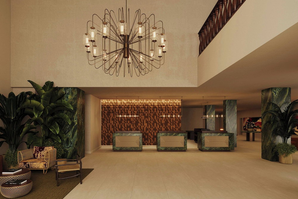 Hotel Tropical Hotel Da Amazonia, A Tribute Portfolio Hotel