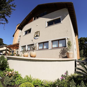 Hotel Hotel Gramado Interlaken cazare Canela