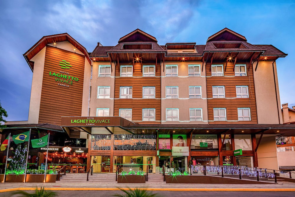 Hotel Laghetto Vivace