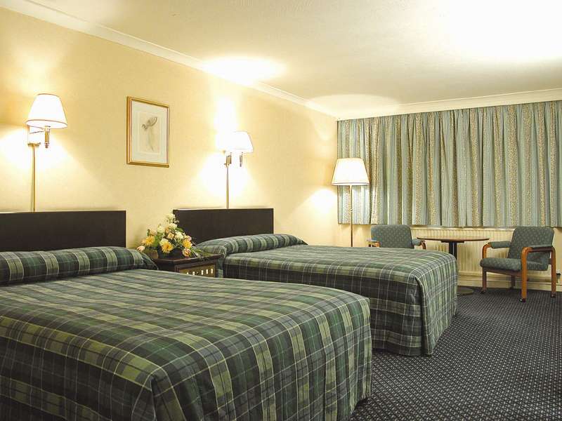 Britannia Aberdeen Hotel