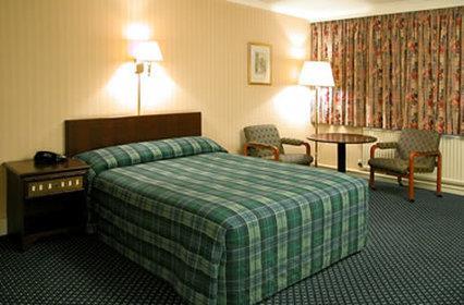 Britannia Aberdeen Hotel
