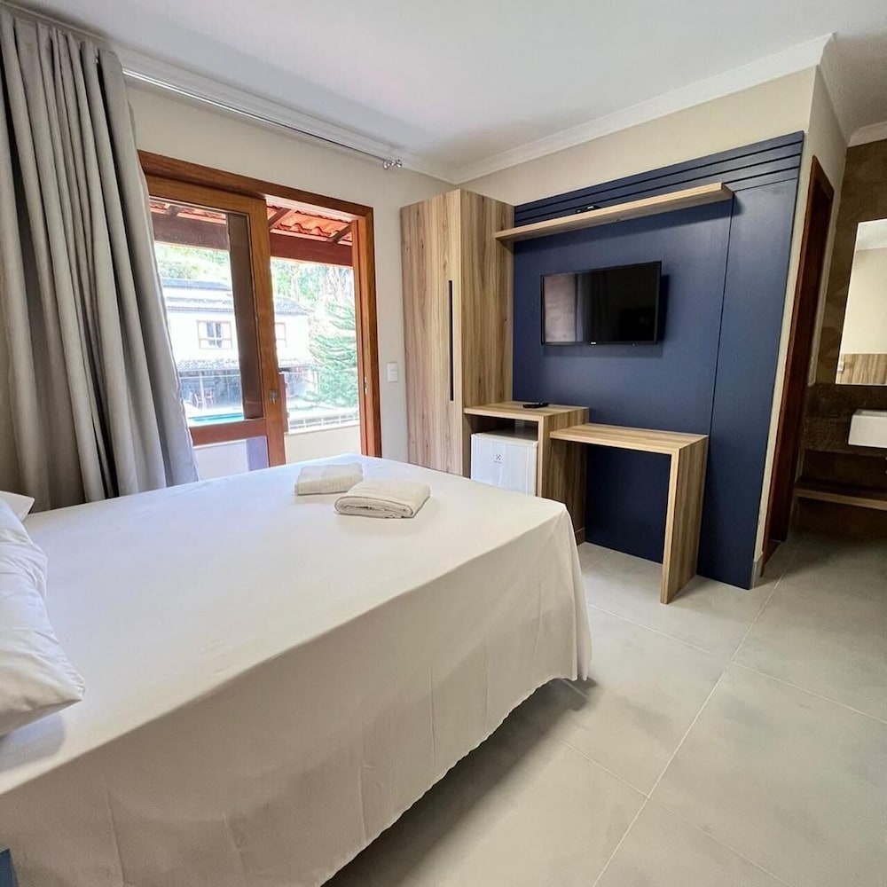 Hotel Pousada Pedra D'água