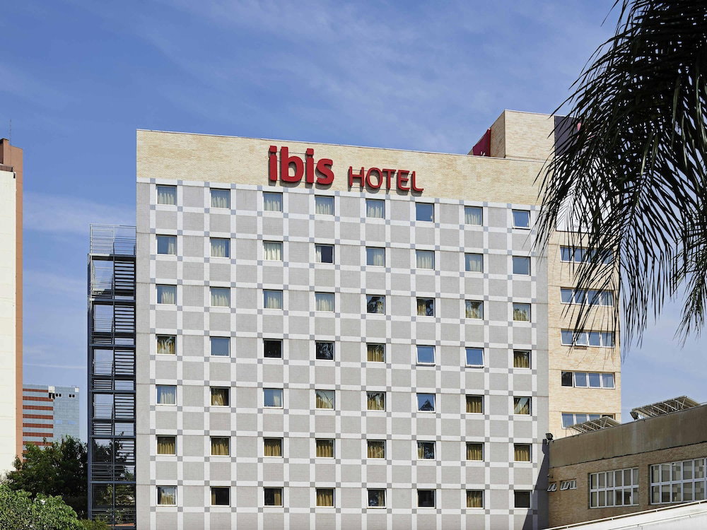 Hotel Ibis Sao Jose Do Rio Preto
